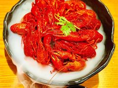 -三太子地摊烧烤·小龙虾(北蔡店)
