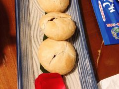 低糖现烤鲜花饼-雀舞云南菜(天津天河城购物中心店)