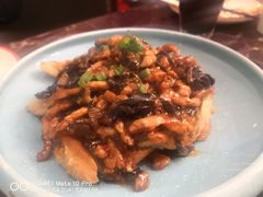 -新白鹿餐厅(爱琴海购物中心店)