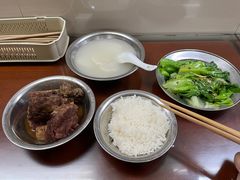 -阿秋牛排(湖心街店)