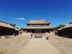-木兰围场