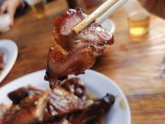 叉烧-大赤坎肥仔强烧味海鲜餐厅(大赤坎店)