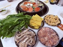 -海关荤豆花(洋河一路店)