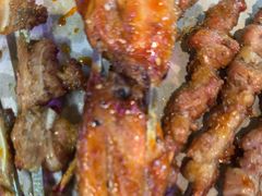 -路边边.炒菜烧烤.音乐餐厅(良乡长虹店)