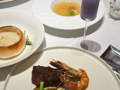 -王品牛排(郑州大卫城店)