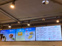 -COSTA COFFEE(武汉武商MALL店)