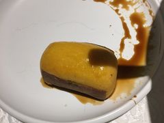 芝士焗番薯-旺顺阁·北京菜(北辰上品+)