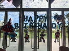 -水桶王国主题餐厅·聚会·生日派对·亲子活动·家庭套餐(亚龙湾希尔顿店)