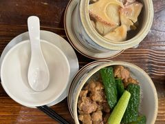 -黄祥华养生堂·炖汤·营养蒸饭(岭南天地店)