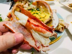 -旺豪海鲜餐厅(友谊阳光城店)