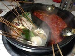 -钢管厂歆瑞源油卤串串香(春熙路太古里店)