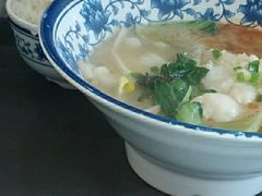 -中医药大学-老3楼餐厅