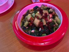 -庆峰龙虾烧烤(合肥一店)