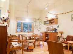 -懒鱼时光馆(沙坪坝店)