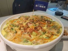-桂大叔·砂锅粥·家传闽粤菜(县西巷店)