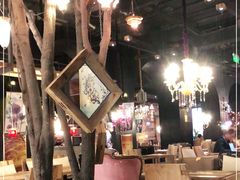 大堂-漫咖啡(永旺梦乐城店)