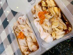 -山水肠粉(盐田店)