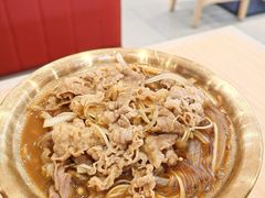 -小木屋拌饭(西安华阳城店)