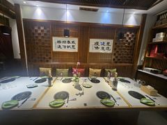 -一叶一世界•素食餐厅(环球中心店)