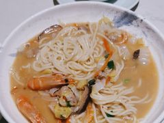 莆田卤面-四道菜·福建海蛎煎(世欧广场店)