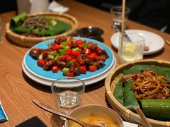 -云水瑶意境云南菜(柏威年购物中心店)