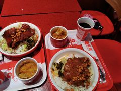-猪角·闽南猪脚饭(上梅林店)