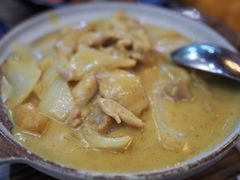 -Hi YOU你的饭局泰餐厅(雍和宫店)