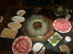 -陈府大宅门成都火锅·手切鲜肉(太原街店)