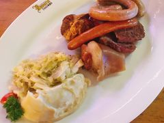 -巴伐利亚啤酒坊(意式风情街店)