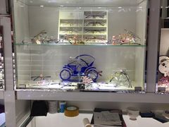 -臻美视爵眼镜·明月·依视路·蔡司折扣店(广渠门店)