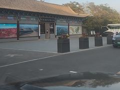 -张掖大佛寺景区