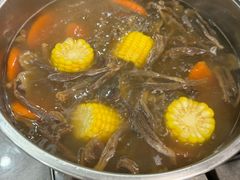 -银峰农庄·特色烧鸡·鲜无花果浸鸡