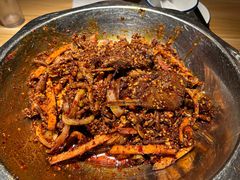 -嘎嘎鸭下巴·爆辣干锅(明教寺店)