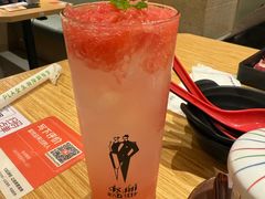 -合点寿司(金虹桥商场店)