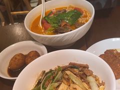 -寻裕记·现炒浇头面(人民广场店)