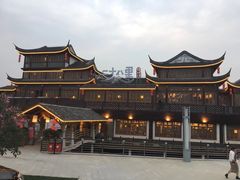 -二十八里太湖船菜(吉祥路店)