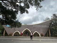 -七仙岭温泉国家森林公园