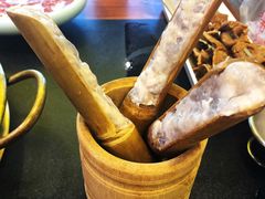 -沸炉重庆老火锅(军事博物馆店)