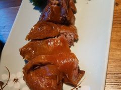 香酥鸭-新白鹿餐厅(银泰西湖文化广场店)