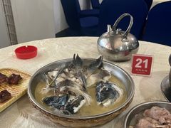 -红旗山庄(圭峰山店)