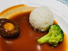 -西贝海鲜汇(槐安路店)