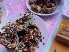 -龙溪海鲜酒家(溪涌店)