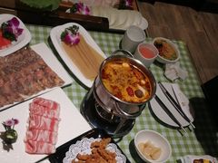 -番食园鲜食火锅(高新店)