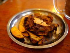 卤味-莉安酸牛肉早点