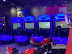 -核客电玩城(东门店)