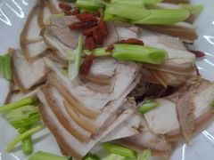 -墨脱石锅椰子鸡•海鲜糟粕醋(榆亚路店)