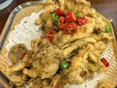 -汉思肴 热面皮(虬江路店)