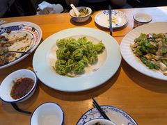 -旺角小渔村·海肠捞饭开创者(环山路店)