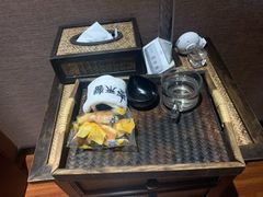 -泰禾馨·泰式按摩精油SPA(河西万达店)