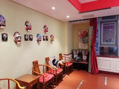 -天宝酒店(万达店)
